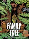 Cover image for Family Tree (2019), Volume 3